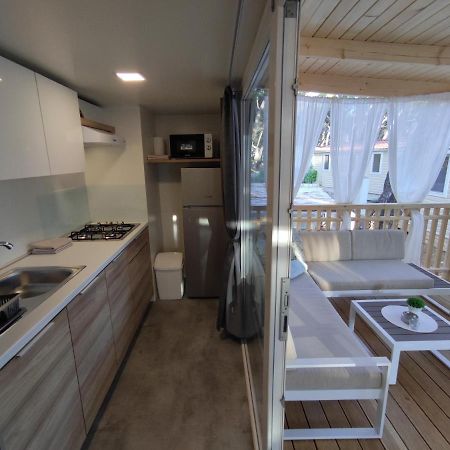 Adria Village Basko Polje Baška Voda Extérieur photo
