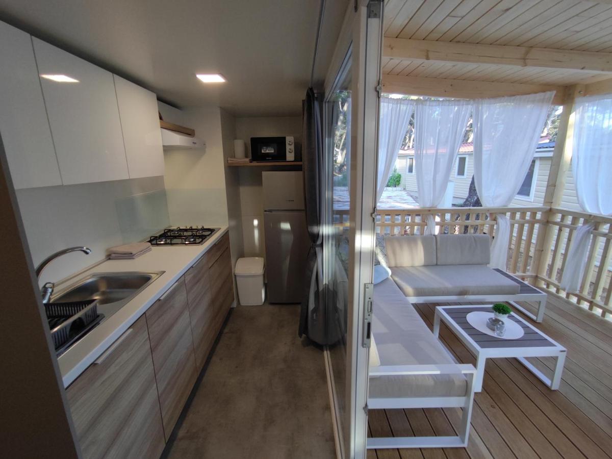 Adria Village Basko Polje Baška Voda Extérieur photo